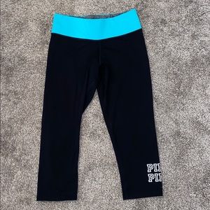 Crop Leggings